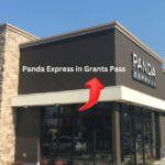 Enjoy Panda Express in Grants Pass