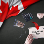 Financial Aid in Canada