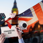 Financial Aid in the UK