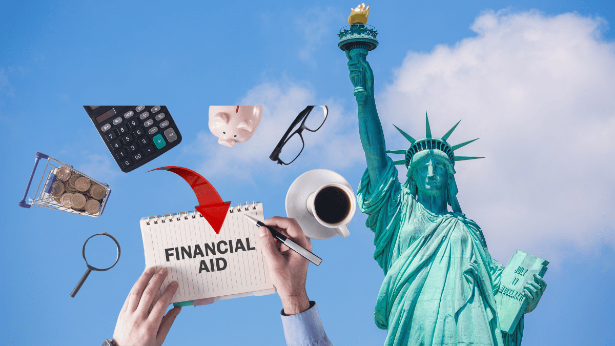 Financial Aid in the US