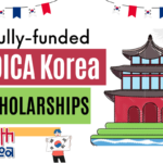 KOICA Scholarship