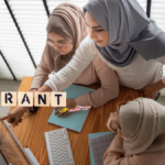 Student Grants in Pakistan