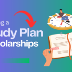 Study Plan for Scholarship Application