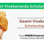 Swami Vivekananda Scholarship 2025