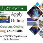 tevta courses 2025