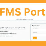 GFMS Portal