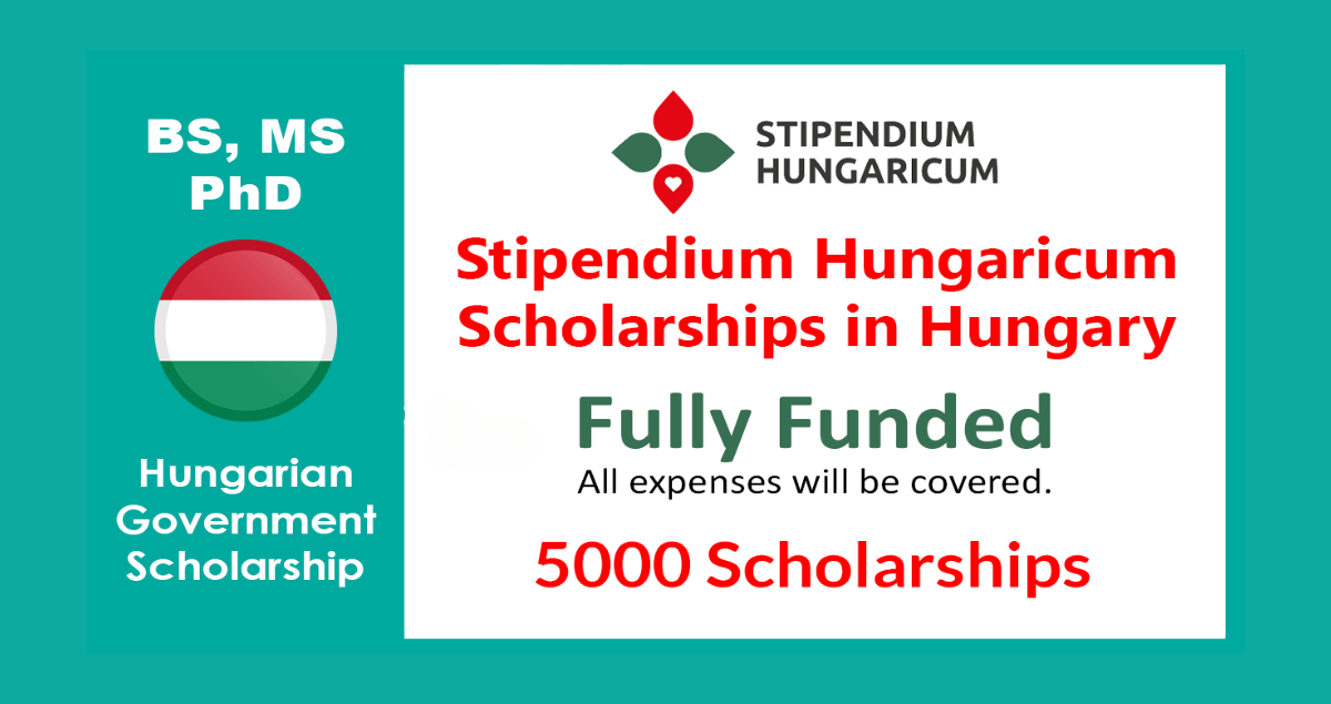 stipendium hungaricum scholarship programme 2025