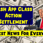 Cash App Class Action Settlement