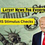 IRS Stimulus Checks