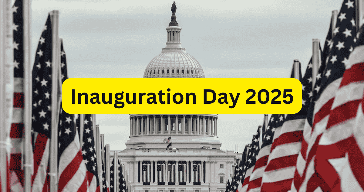 Inauguration Day