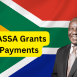 SASSA Grants Payments in 2025 - South Africa