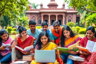 Best Indian Scholarships