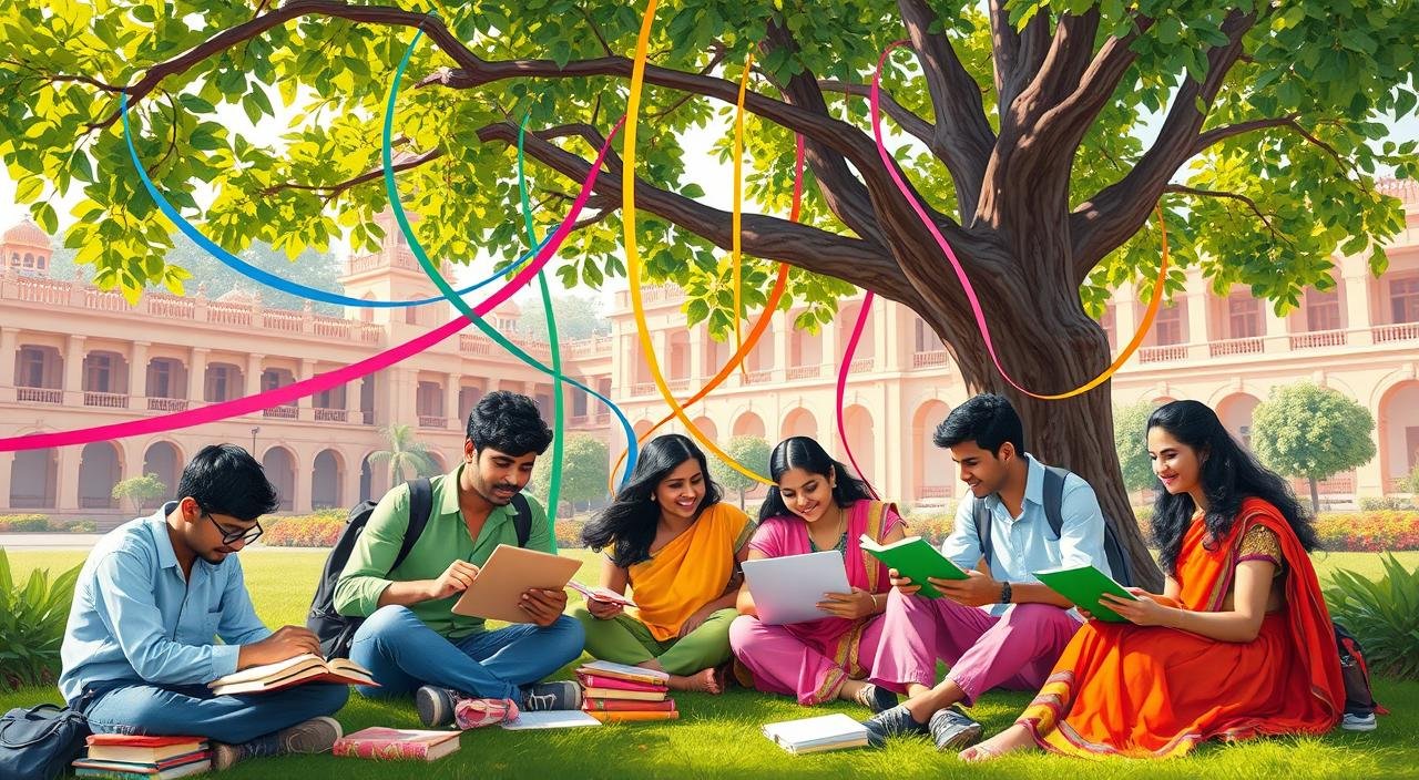 Best Undergraduate Scholarships in India 2025