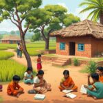 Scholarships for Rural Indian Students