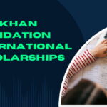 Aga Khan Foundation International Scholarships 2025