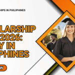 DOST Scholarship 2025-2026: Study in Philiphines