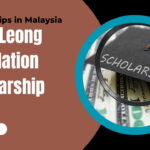 Hong Leong Foundation Scholarship 2025 - Scholarships in Malaysia