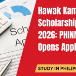 Hawak Kamay Scholarship 2025-2026: PHINMA AU Opens Applications