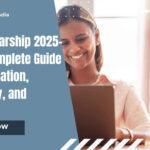 UP Scholarship 2025-26: Scholarships In India