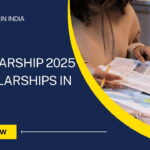 Oasis Scholarship 2025 | Scholarships in India