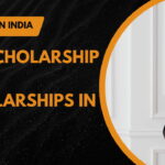 SSP Scholarship 2025: Scholarships in India